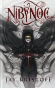 Okładka książki Nibynoc. Księga 1