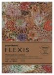 Opakowanie Notatnik Kikka Flexis Midi linia
