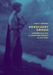 Nowoczesny Orfeusz. Autor: Jaworski Maciej. Dadada.pl Okładka książki Nowoczesny Orfeusz