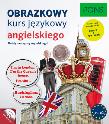 Okładka książki Obrazkowy kurs języka angielskiego