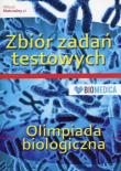 Opakowanie Olimpiada biologiczna Zbiór zadań testowych