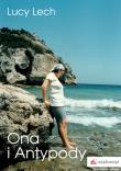 Okładka książki Ona i Antypody
