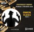 Owen Yeates tom 4 Flashback 2 Okradziony świat - Audiobook. Autor: Dębski Eugeniusz. Dadada.pl Okładka książki Owen Yeates tom 4 Flashback 2 Okradziony świat - Audiobook