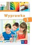 Owocna edukacja SP 3 Wyprawka w.2017 MAC. Autor: Opracowanie zbiorowe. Dadada.pl Okładka książki Owocna edukacja SP 3 Wyprawka w.2017 MAC