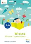 Owocna edukacja SP Wiosna MAC. Autor:   Praca zbiorowa. Dadada.pl Okładka książki Owocna edukacja SP Wiosna MAC