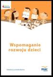 Owocna edukacja SP Wspomaganie rozwoju dzieci KP. Autor: Wiesława Żaba-Żabińska. Dadada.pl Okładka książki Owocna edukacja SP Wspomaganie rozwoju dzieci KP