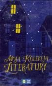 Pakiet. Moja kolekcja literatury. Autor: praca zbiorowa. Dadada.pl Okładka książki Pakiet. Moja kolekcja literatury