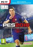 Opakowanie PES 2018 Premium PC