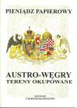 Okładka książki Pieniądz papierowy Austro-Węgry