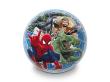Piłka 23cm gumowa Spider-man Sinister. Wydawca: Mondo Games. Dadada.pl Opakowanie Piłka 23cm gumowa Spider-man Sinister