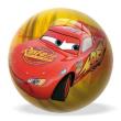Opakowanie Piłka gumowa Cars 6cm