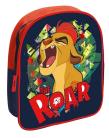 Okładka książki Plecak Mały Lion Guard