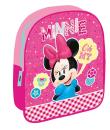 Okładka książki Plecak Mały Minnie Mouse