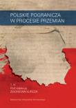 Opakowanie Polskie pogranicza w procesie przemian Tom IV