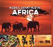 Okładka książki Poznaj Świat Muzyki - Africa