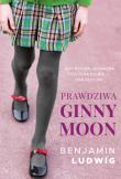 Okładka książki Prawdziwa Ginny Moon
