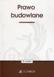 Prawo budowlane. Wydawca: C.H. Beck. Dadada.pl Opakowanie Prawo budowlane