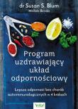 Okładka książki Program uzdrawiający układ odpornościowy