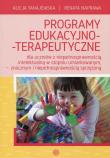 Programy edukacyjno-terapeutyczne dla uczniów z niepełnosprawnością intelektualną w stopniu umiarkowanym, znacznym i niepełnosprawnością sprzężoną. Autor: Alicja Tanajewska. Dadada.pl Okładka książki Programy edukacyjno-terapeutyczne dla uczniów z niepełnosprawnością intelektualną w stopniu umiarkowanym, znacznym i niepełnosprawnością sprzężoną
