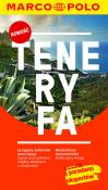 Przewodnik - Teneryfa. Autor: Izabella Gawin. Dadada.pl Okładka książki Przewodnik - Teneryfa