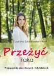 Okładka książki Przeżyć raka