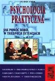 Okładka książki Psychologia praktyczna