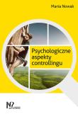 Okładka książki Psychologiczne aspekty controllingu