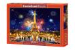 Opakowanie Puzzle 1000 Glamour of the Night Paris