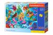 Opakowanie Puzzle 300 Mermaid Meeting