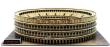 Opakowanie Puzzle 3D Colosseum 84 elementów