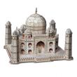 Opakowanie Puzzle 3D Taj Mahal 950