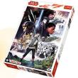 Opakowanie Puzzle 500 Star Wars Ostatni Jedi