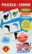 Opakowanie Puzzle Cienie