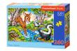 Opakowanie Puzzle Forest Animals 260