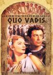 Quo vadis. Autor: Henryk Sienkiewicz. Dadada.pl Okładka książki Quo vadis