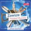 Okładka książki Radio WAWA - Zawsze polska muzyka