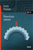 Rewolucja nadziei.. Autor: Erich Fromm. Dadada.pl Okładka książki Rewolucja nadziei.