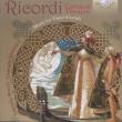 Ricordi Carnaval Venetien. Wydawca: Brilliant Classics. Dadada.pl Opakowanie Ricordi Carnaval Venetien