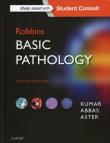 Okładka książki Robbins Basic Pathology