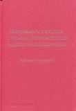 Okładka książki Rozprawy i studia z prawa prywatnego międzynarodowego