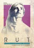 Okładka książki Rut Historia niemożliwej miłości Scenariusz musicalu +CD
