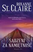 Okładka książki Sądzeni za namiętność