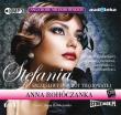 Saga rodu Michorowskich Tom 1 Stefania Szczęśliwy powrót Trędowatej - Audiobook. Autor: Anna Rohóczanka. Dadada.pl Okładka książki Saga rodu Michorowskich Tom 1 Stefania Szczęśliwy powrót Trędowatej - Audiobook
