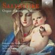 SALVATORE ORGAN-ALTERNATIM MASSES. Autor: SALVATORE G.. Dadada.pl Okładka książki SALVATORE ORGAN-ALTERNATIM MASSES