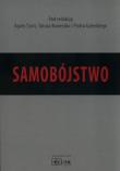 Samobójstwo. Autor: Szulc Koweszko Gałecki. Dadada.pl Okładka książki Samobójstwo
