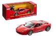 Opakowanie Samochód Ferrari 458 Italia R/C