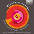 Scelsi: Complete Flute Music. Wydawca: Brilliant Classics. Dadada.pl Opakowanie Scelsi: Complete Flute Music