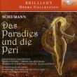 SCHUMANN S PARADIES UND DIE PERI OP.50. Autor: SCHUMANN, R.. Dadada.pl Okładka książki SCHUMANN S PARADIES UND DIE PERI OP.50