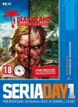 Opakowanie Seria Day1 Dead Island Definitive Collection