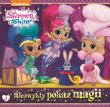 Okładka książki Shimmer & Shine Tom 2